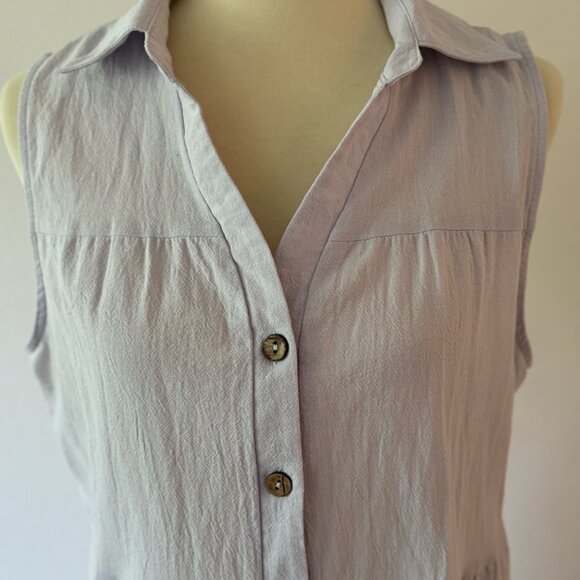 Cupshe Relaxed Sundress - Picture 2 of 11